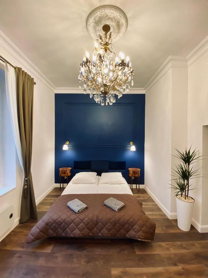 Kochanowskiego Apartment - Topolove Rooms & Apartments Kraków Eksteriør billede