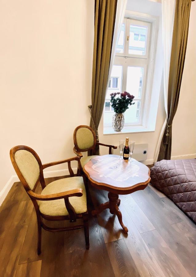 Kochanowskiego Apartment - Topolove Rooms & Apartments Kraków Eksteriør billede