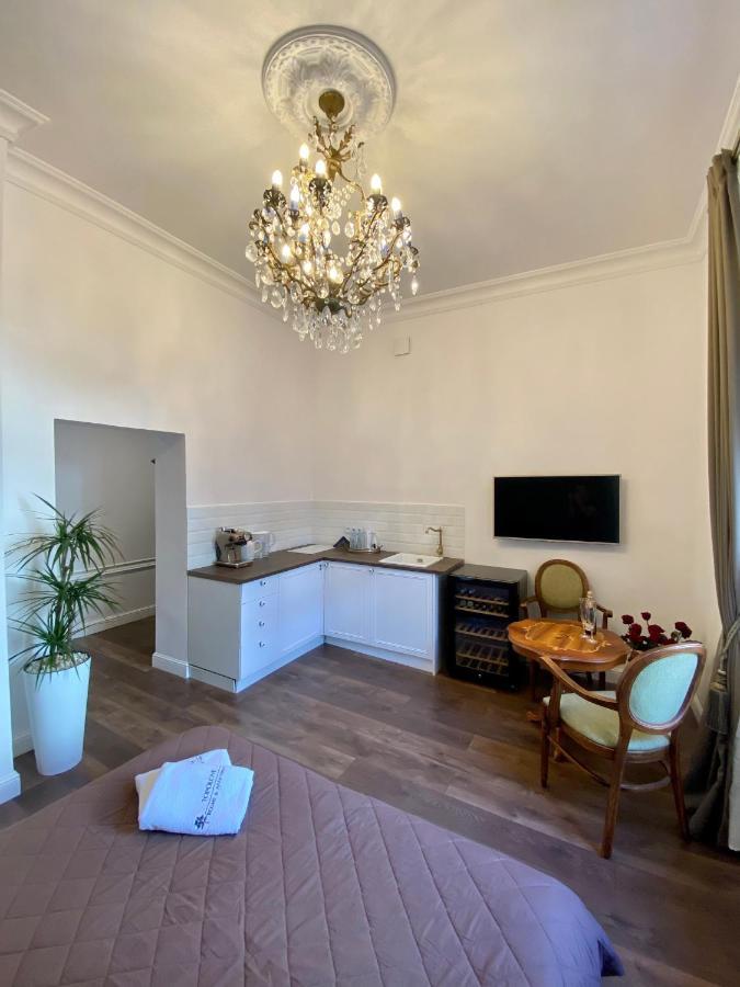 Kochanowskiego Apartment - Topolove Rooms & Apartments Kraków Eksteriør billede